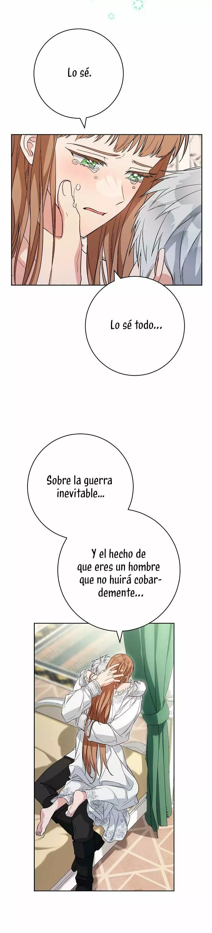 Página 58 del Manga