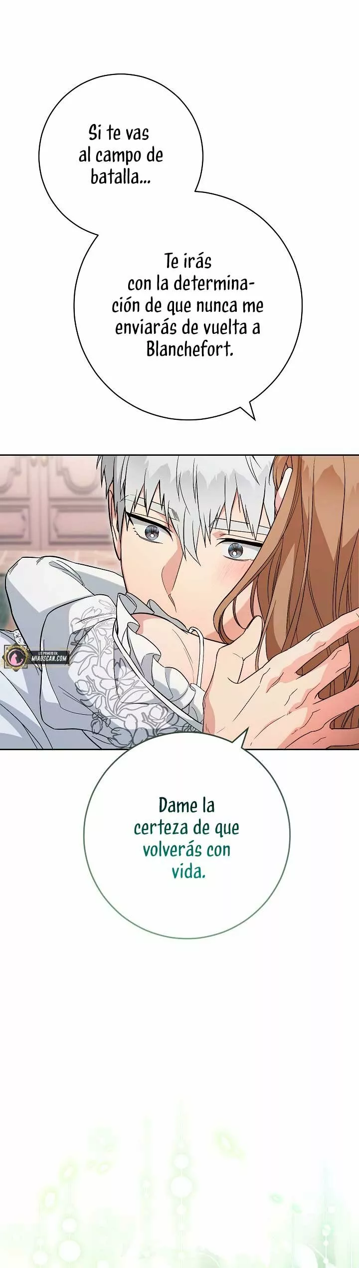 Página 59 del Manga