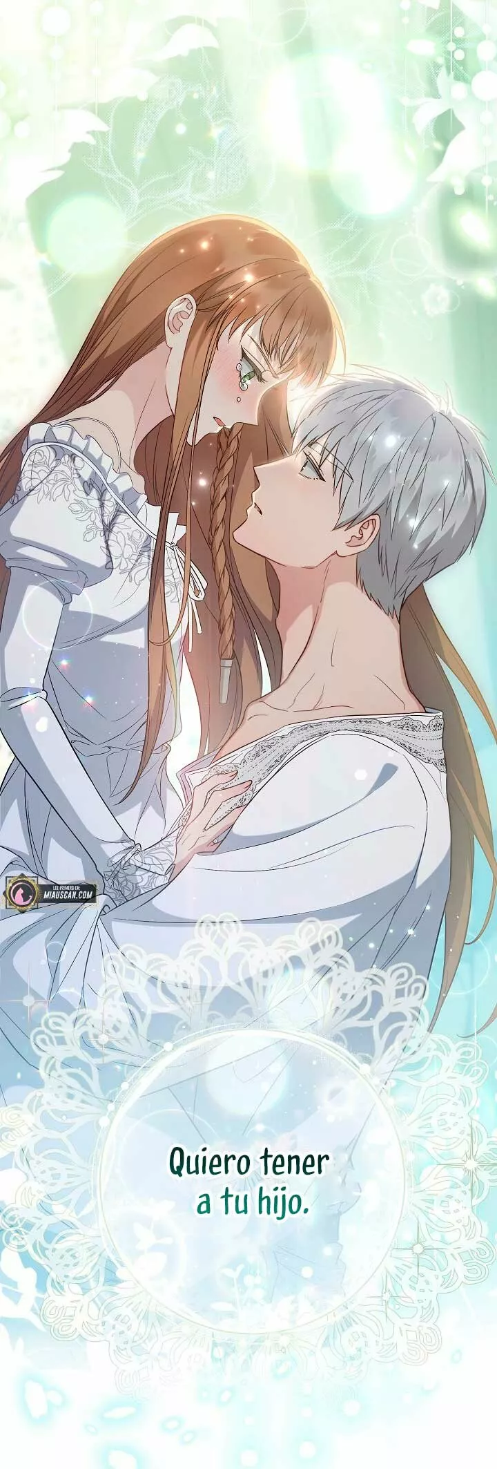 Página 60 del Manga