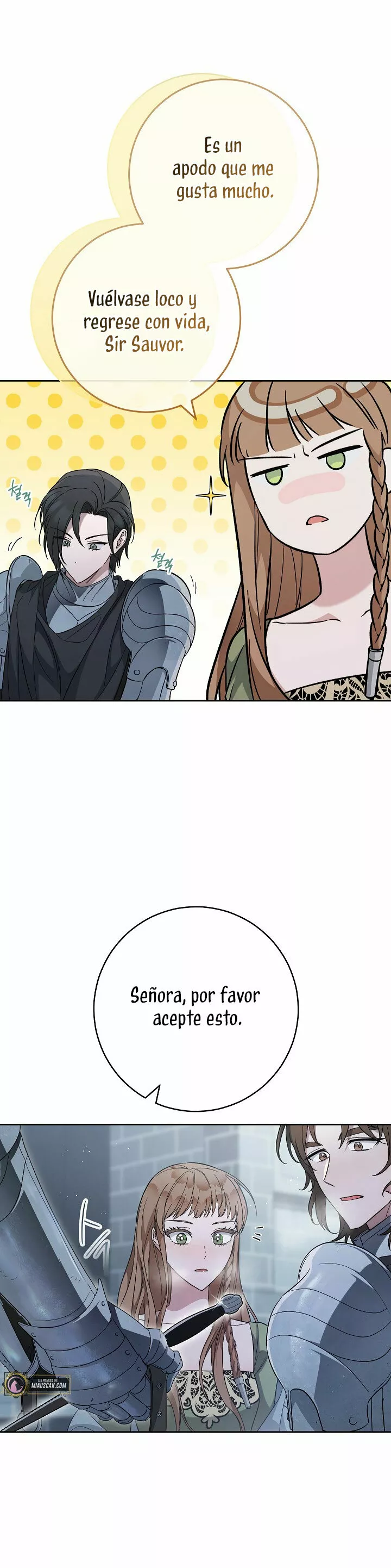 Página 36 del Manga