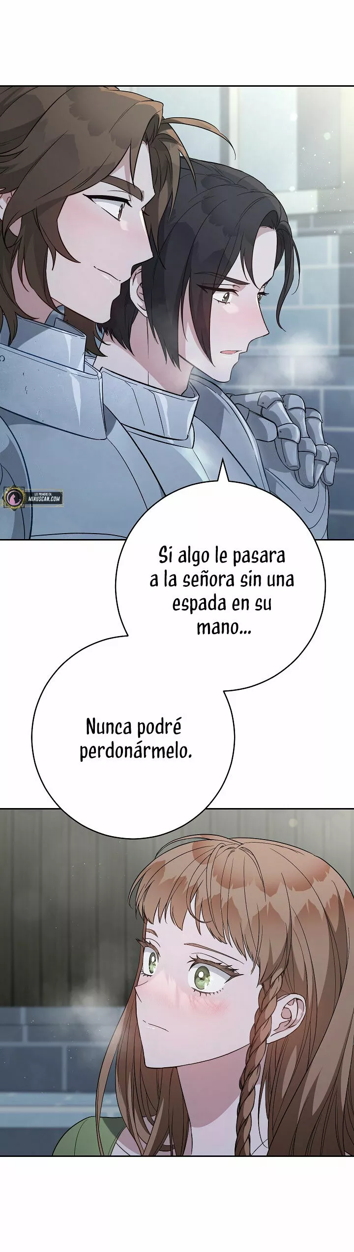 Página 40 del Manga