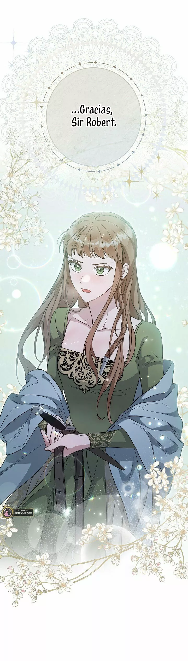 Página 42 del Manga