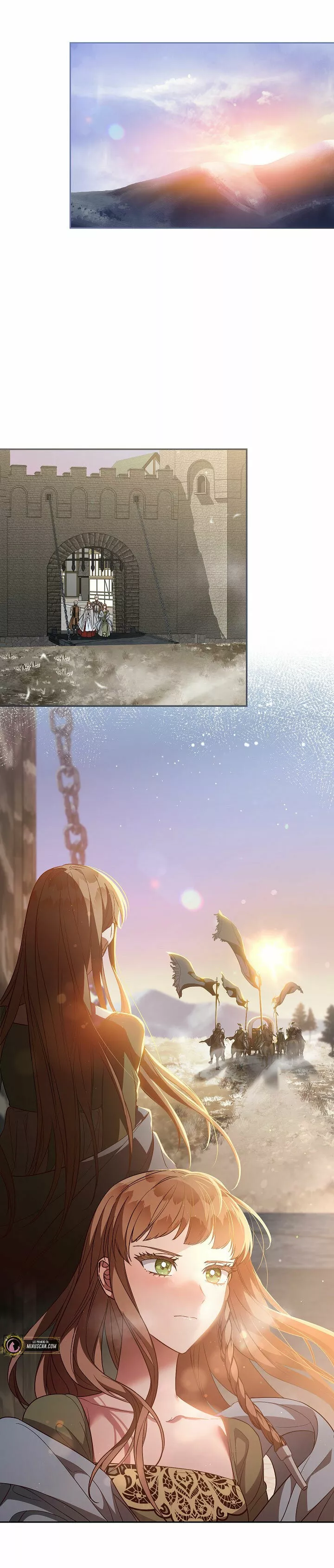 Página 50 del Manga