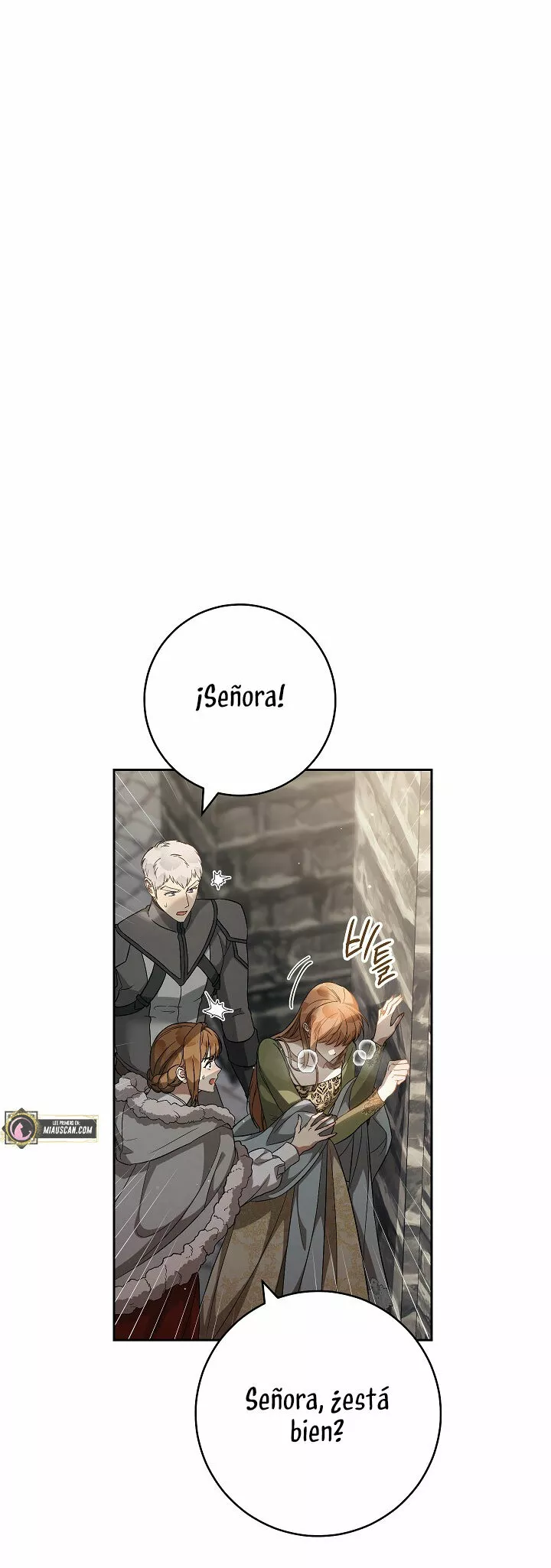 Página 51 del Manga