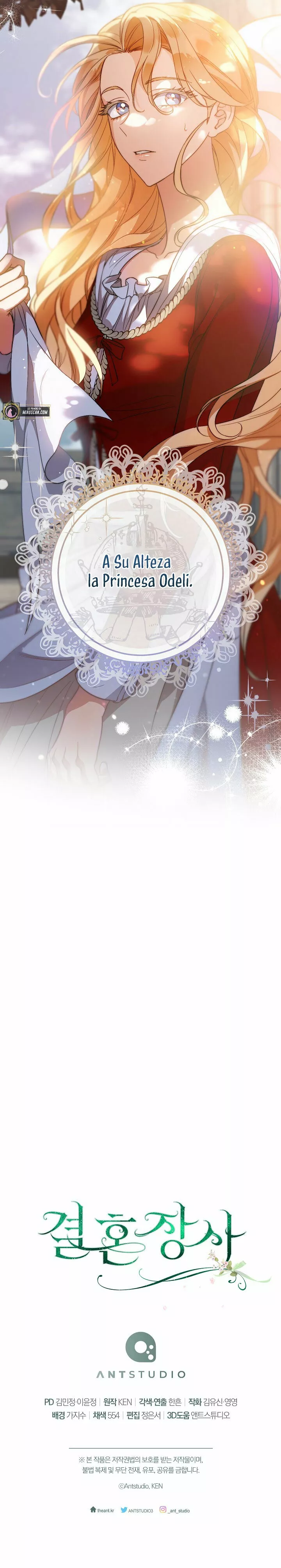 Página 55 del Manga