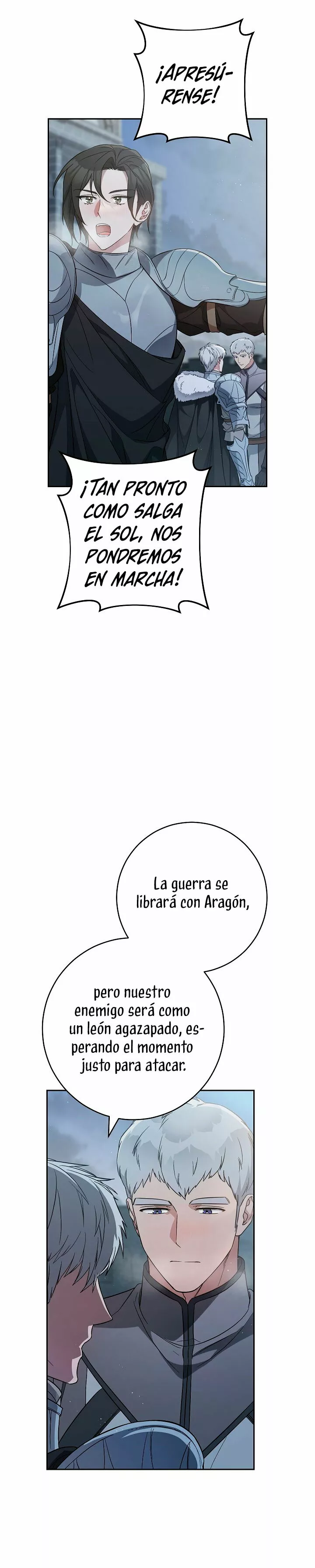 Página 43 del Manga