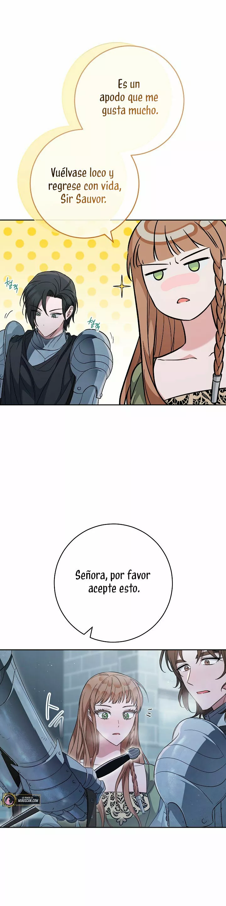 Página 47 del Manga