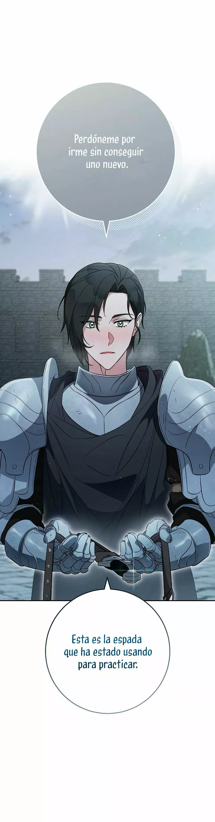 Página 48 del Manga