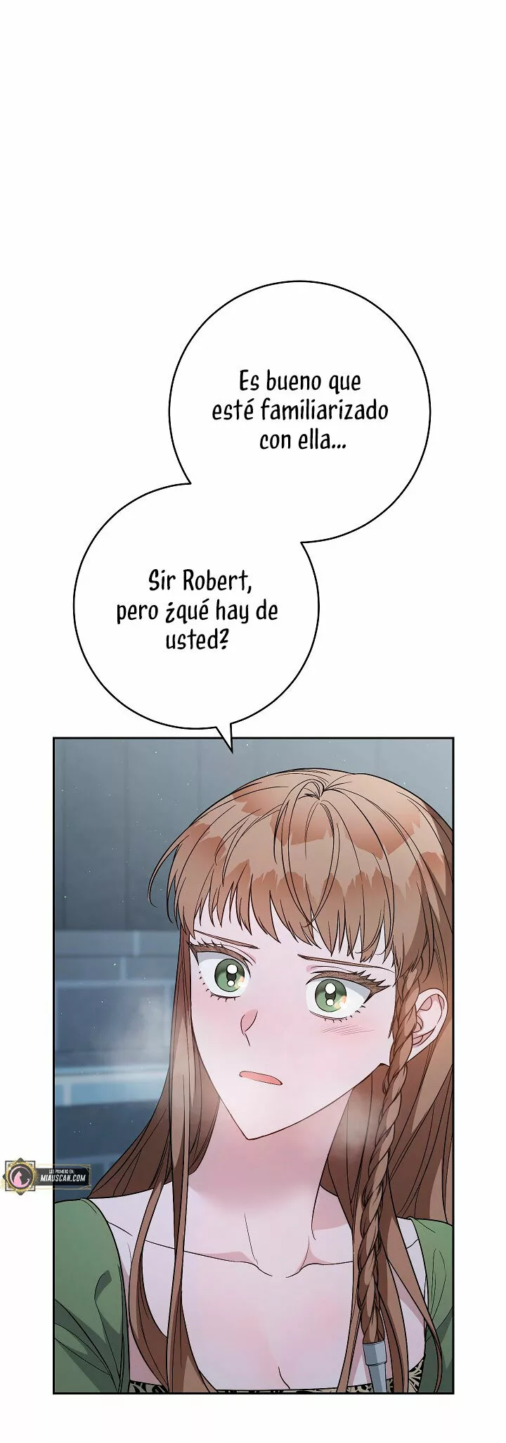 Página 49 del Manga