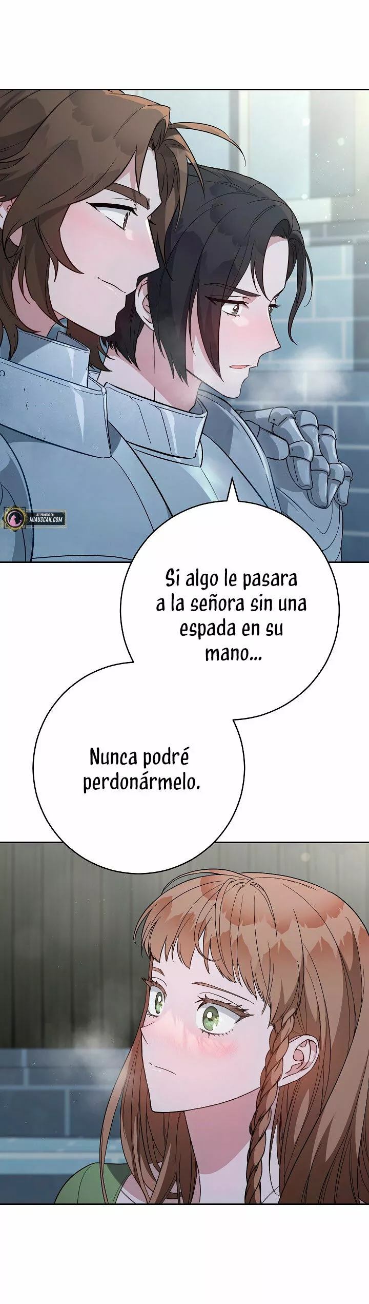 Página 51 del Manga