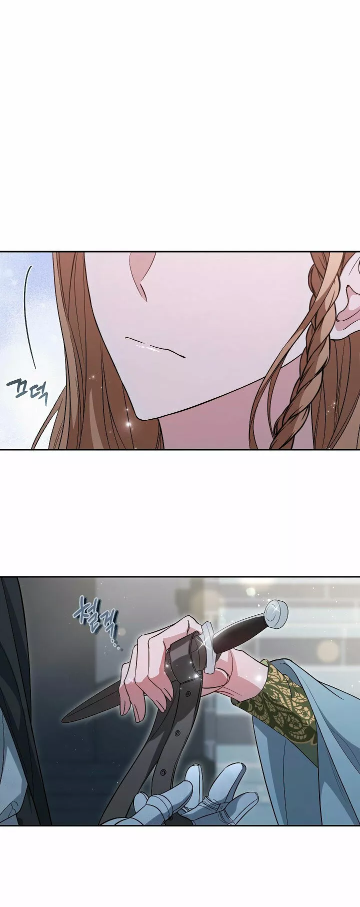 Página 52 del Manga