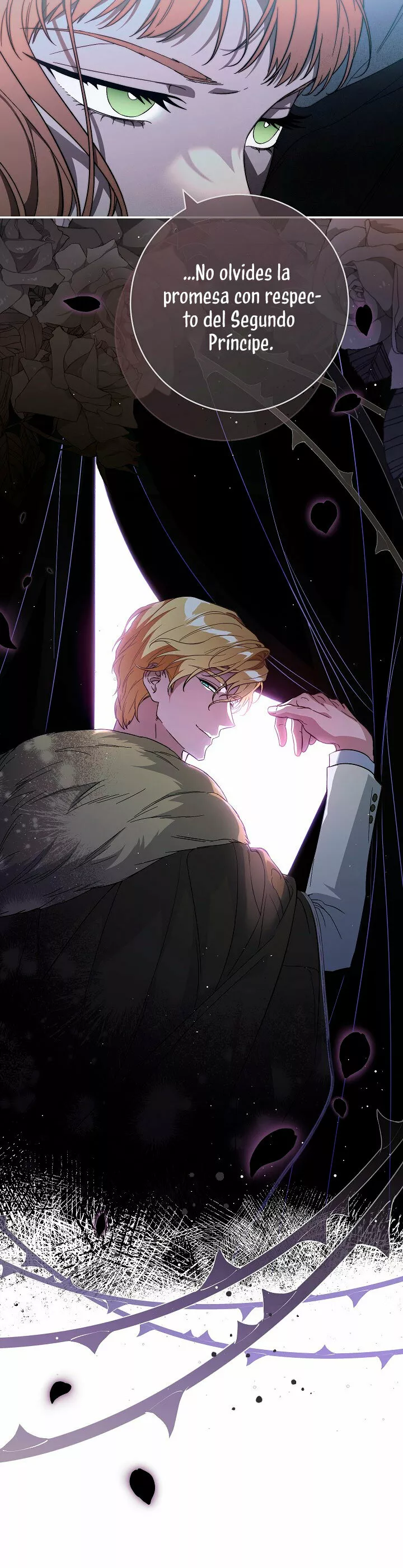 Página 60 del Manga