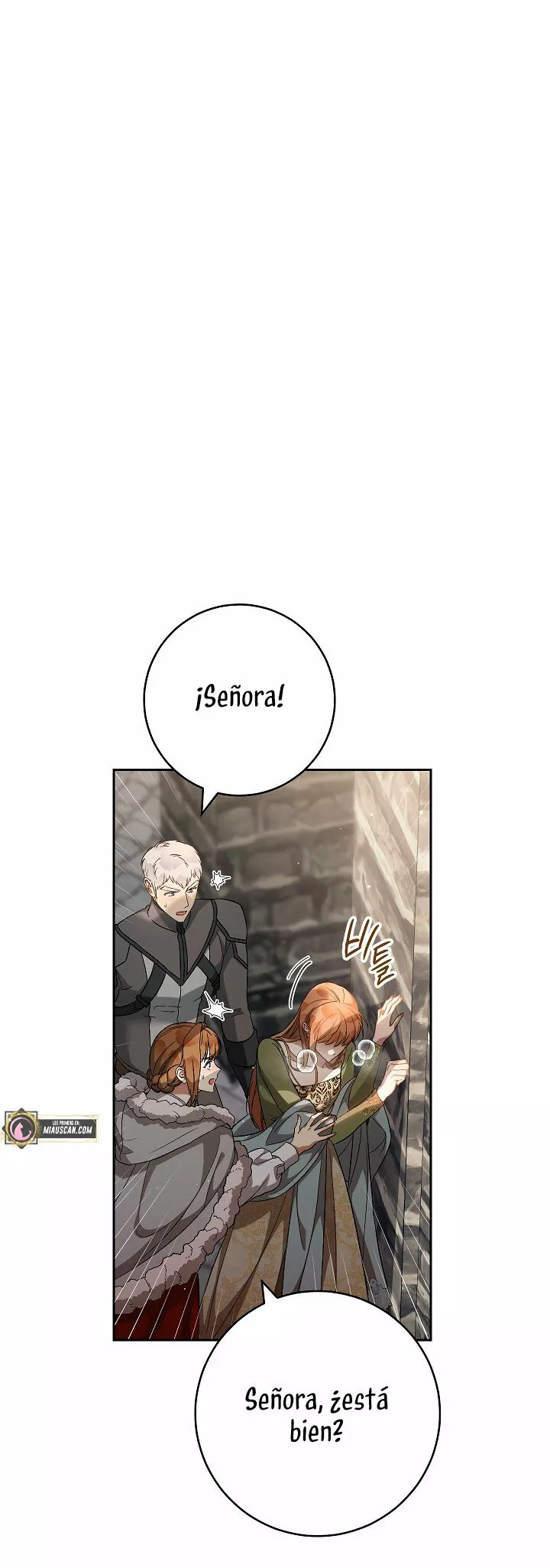 Página 62 del Manga