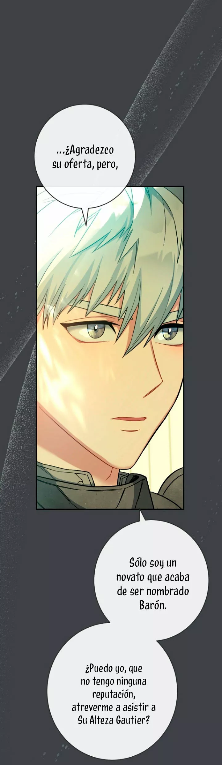 Página 43 del Manga