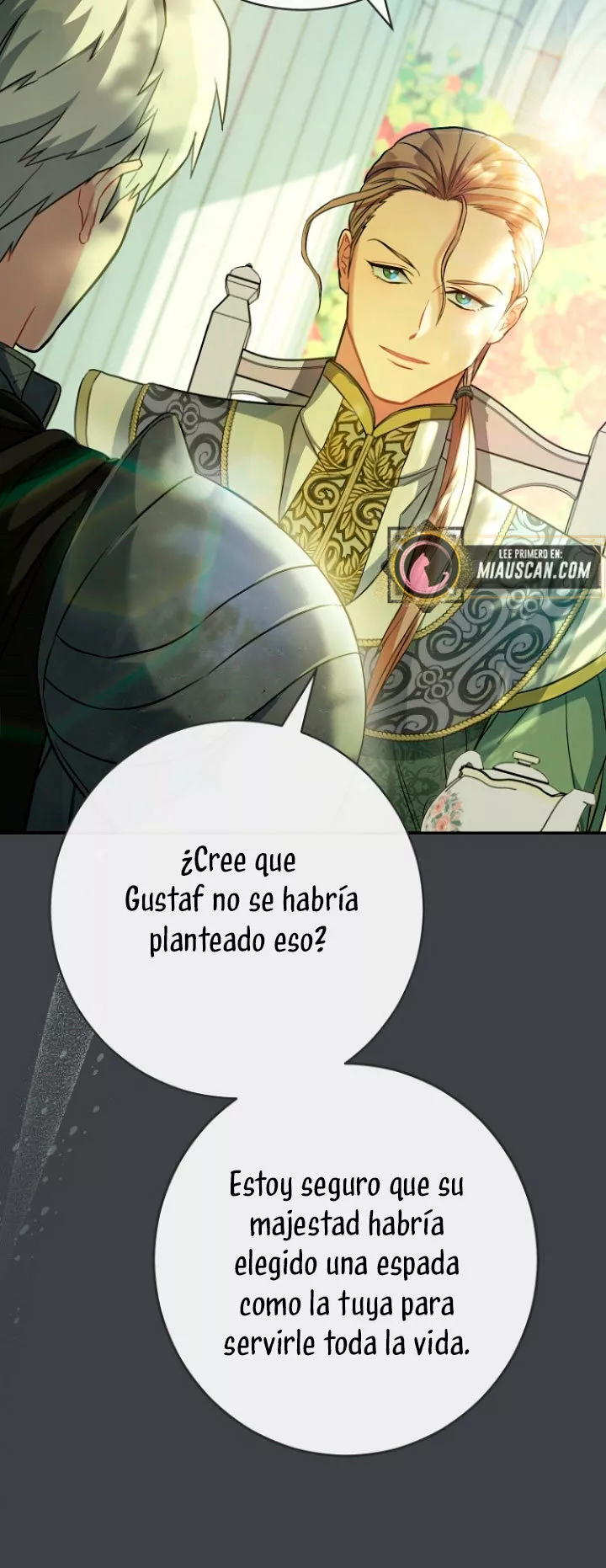 Página 48 del Manga