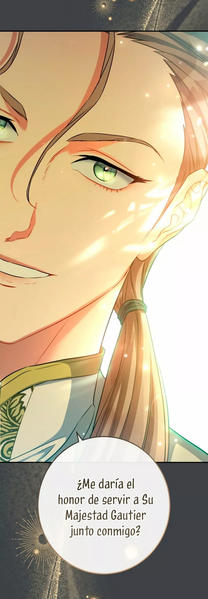 Página 50 del Manga