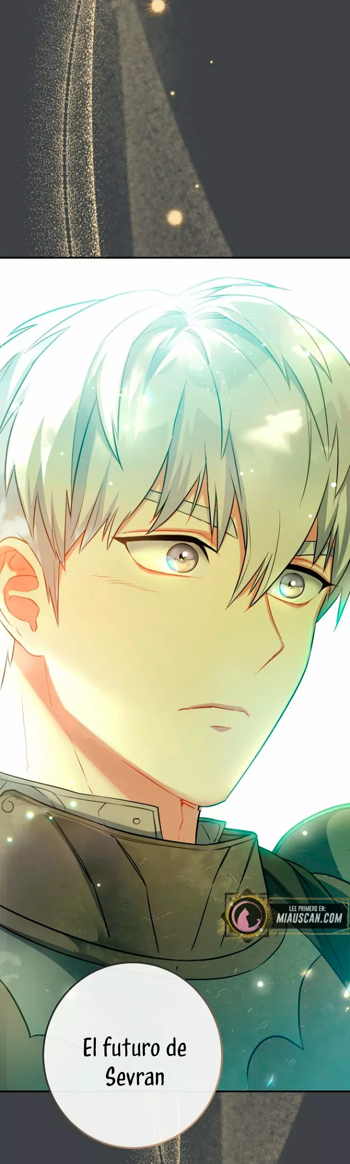 Página 51 del Manga