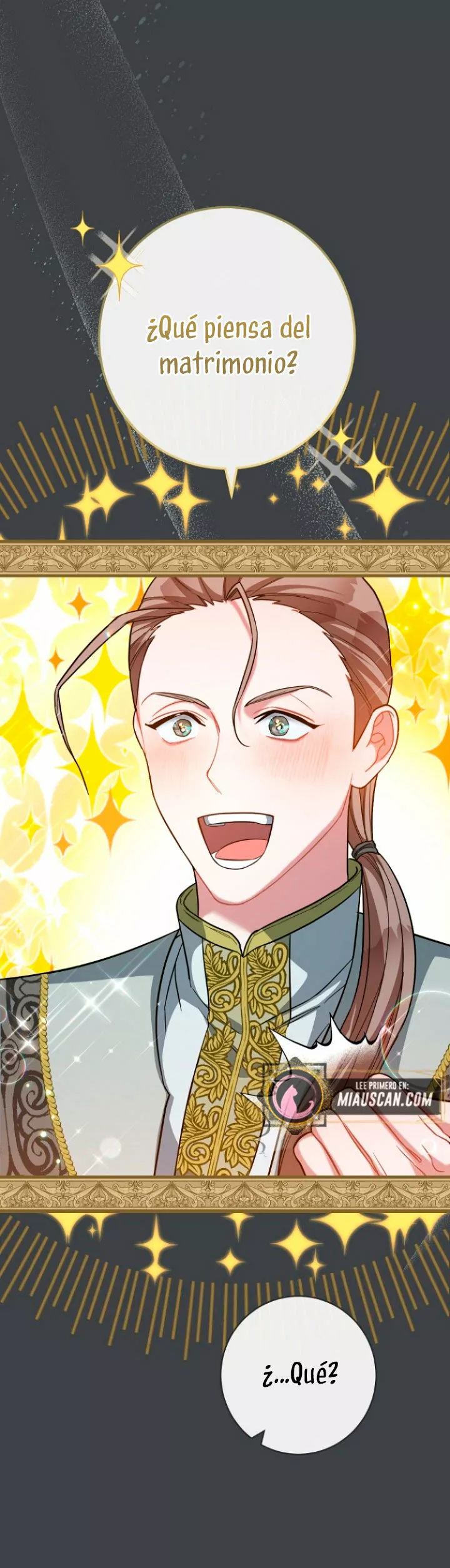 Página 57 del Manga