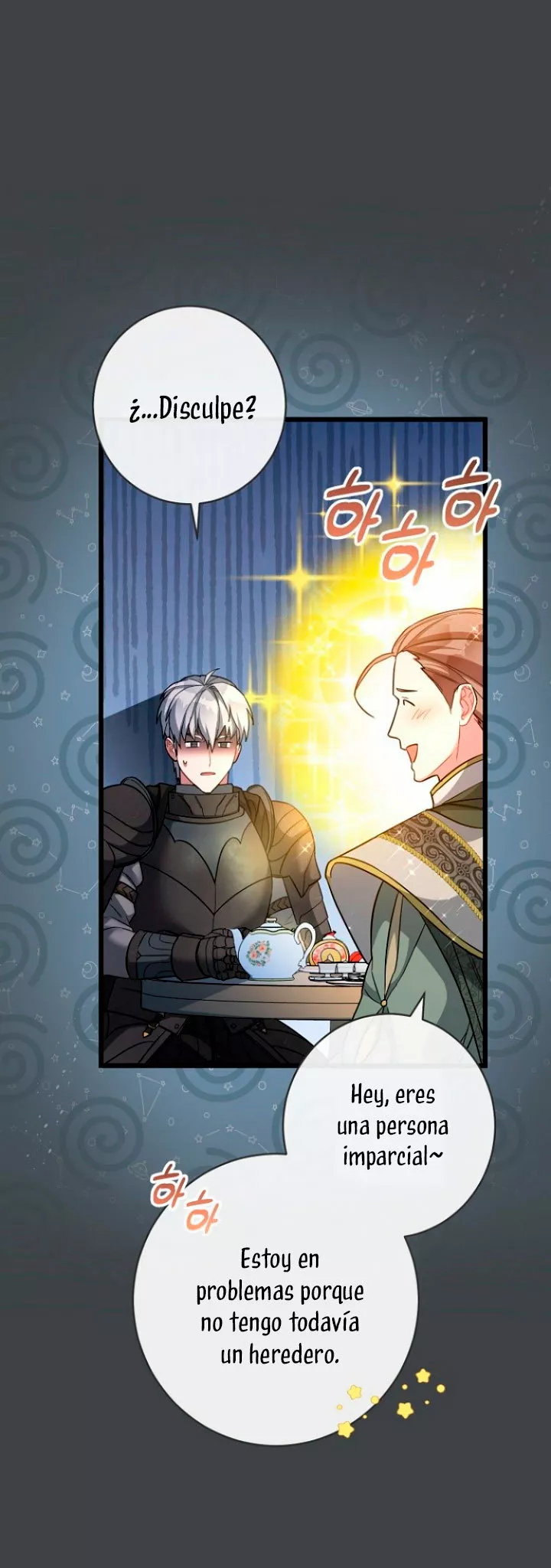 Página 58 del Manga