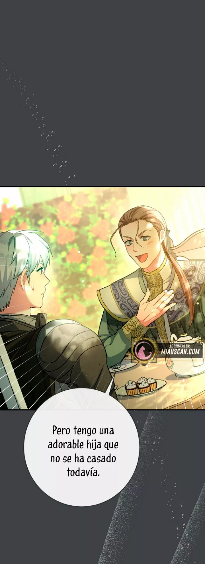 Página 59 del Manga