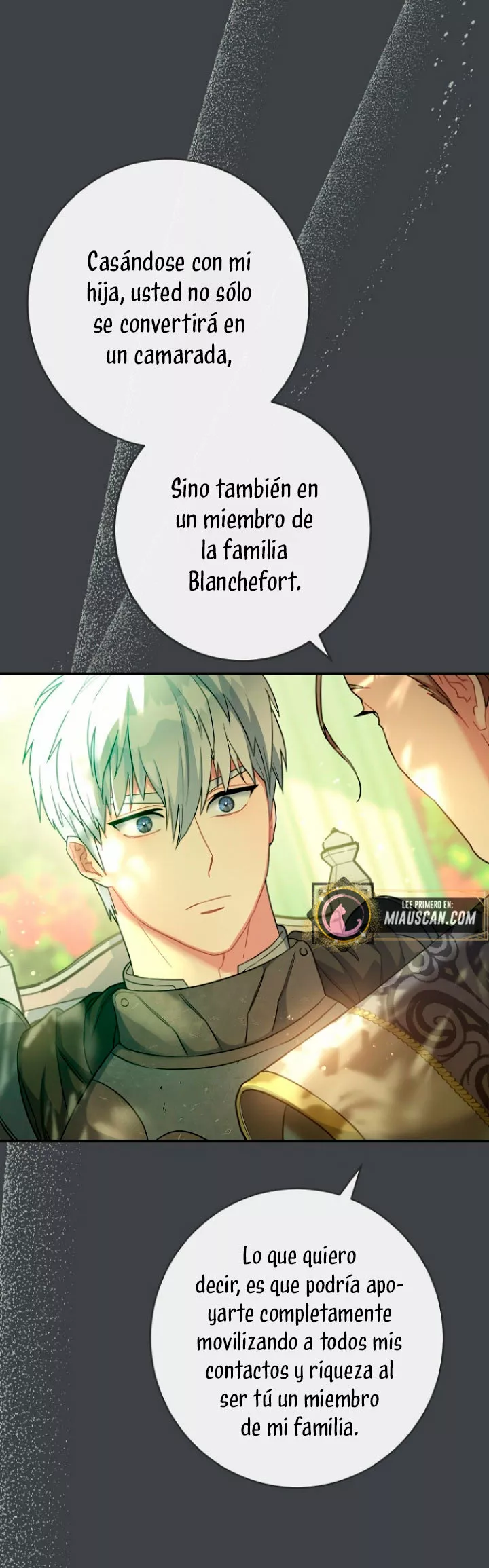 Página 60 del Manga