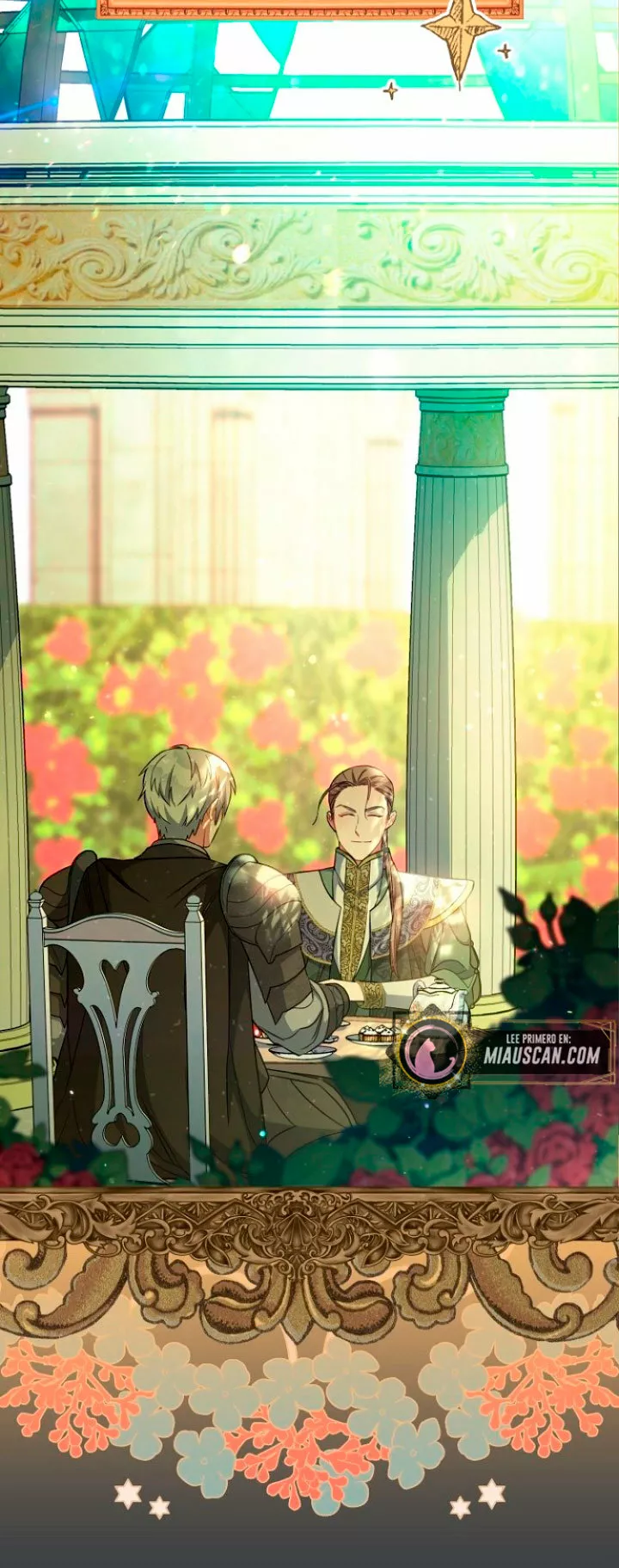 Página 63 del Manga