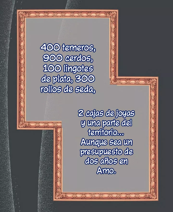 Página 71 del Manga