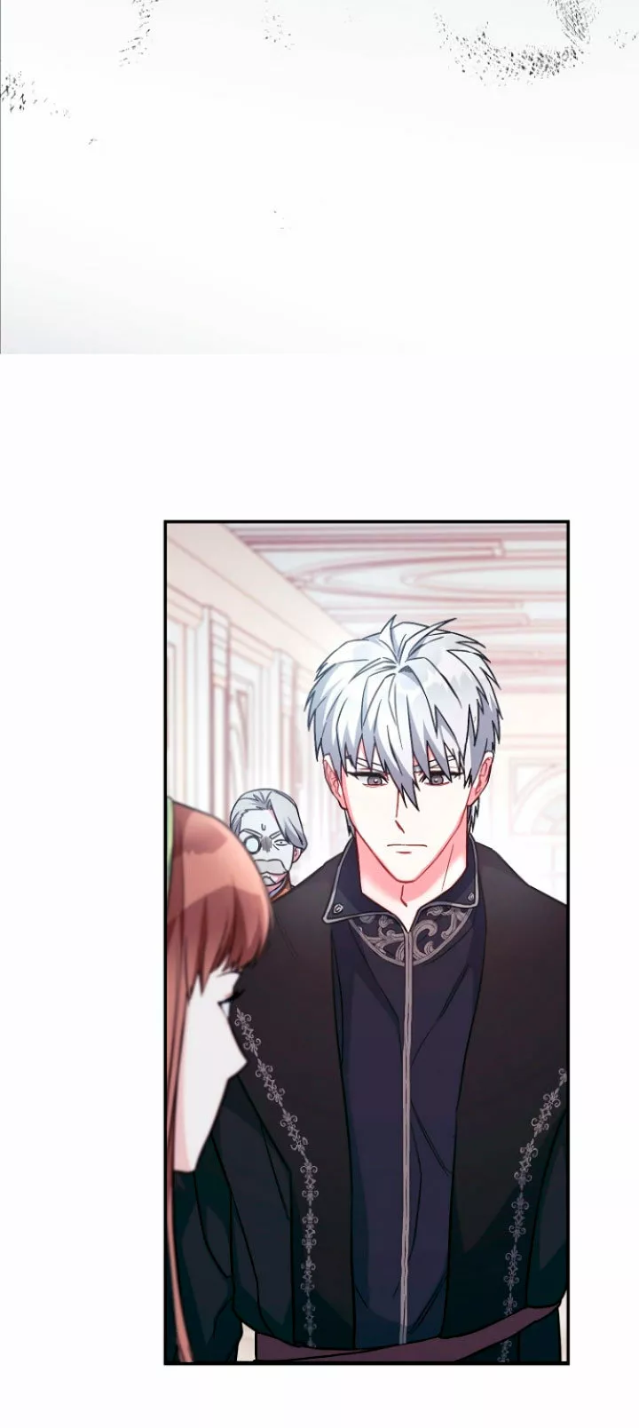 Página 76 del Manga