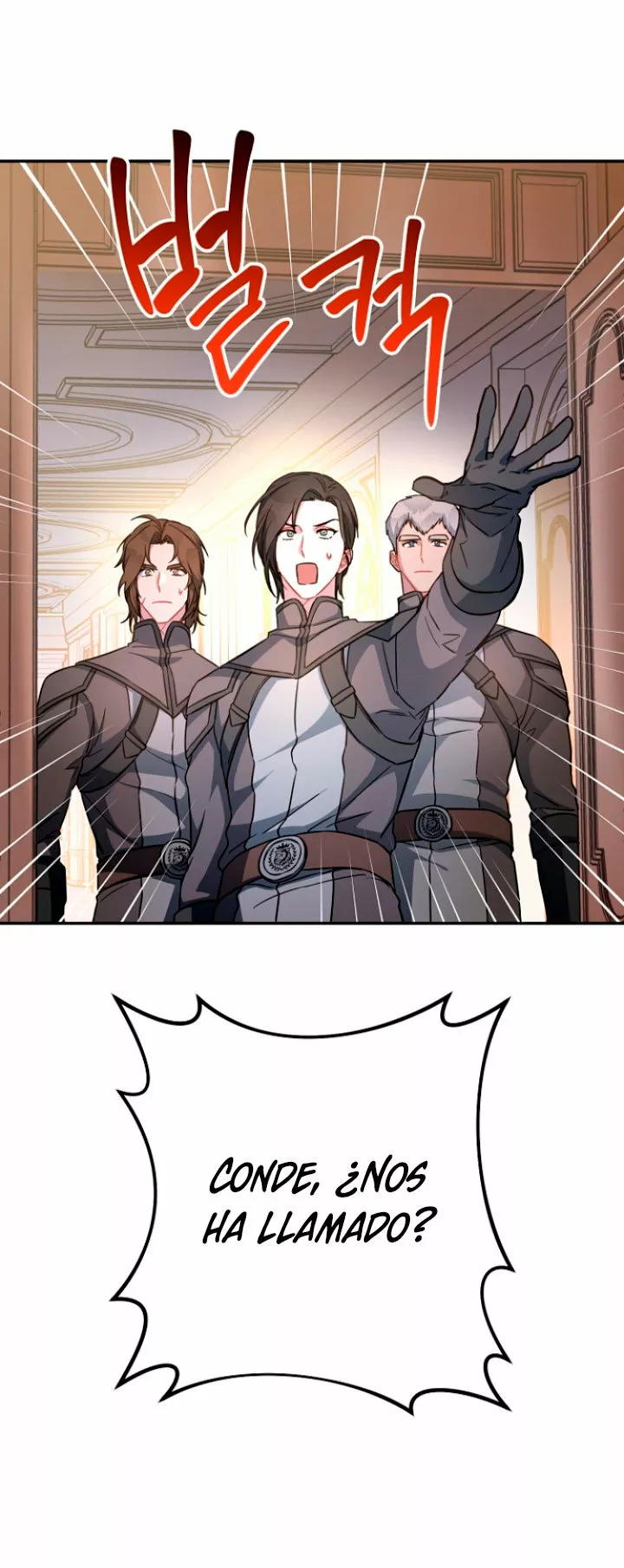 Página 91 del Manga