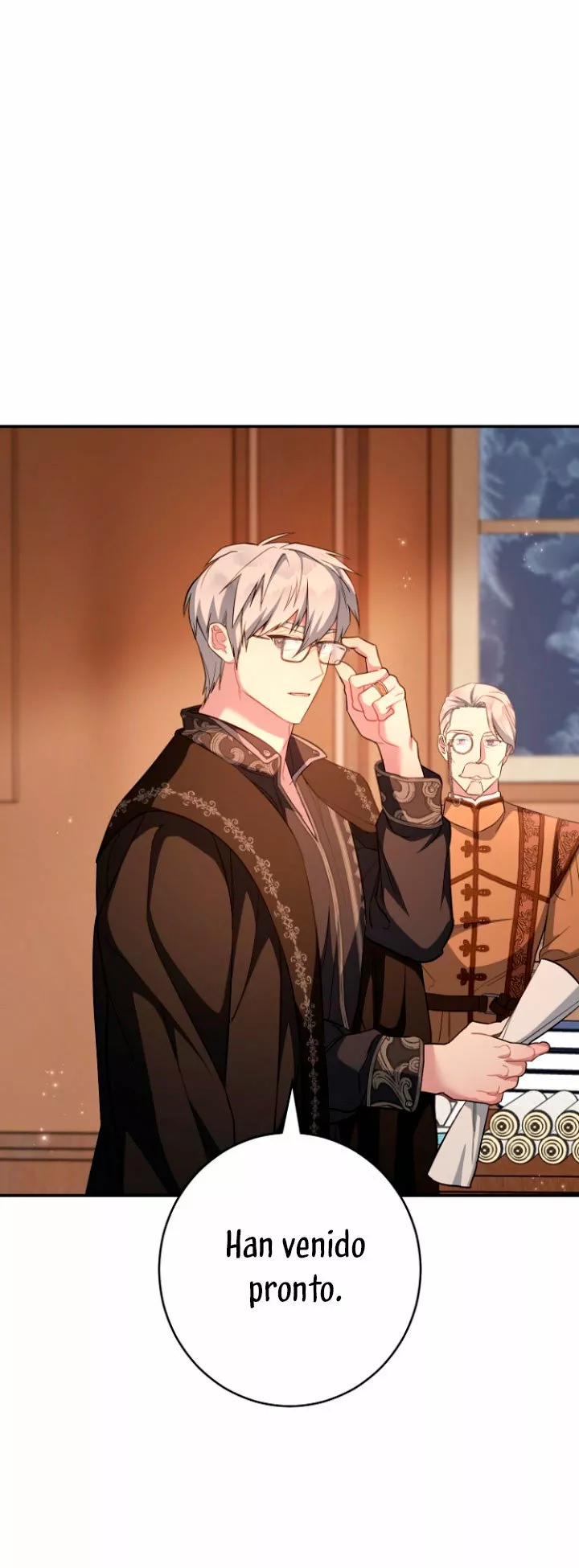 Página 92 del Manga