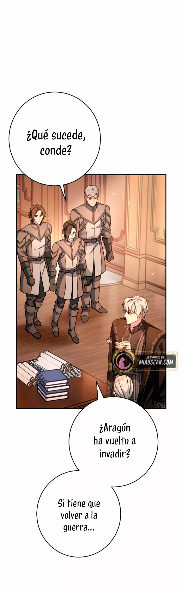 Página 93 del Manga