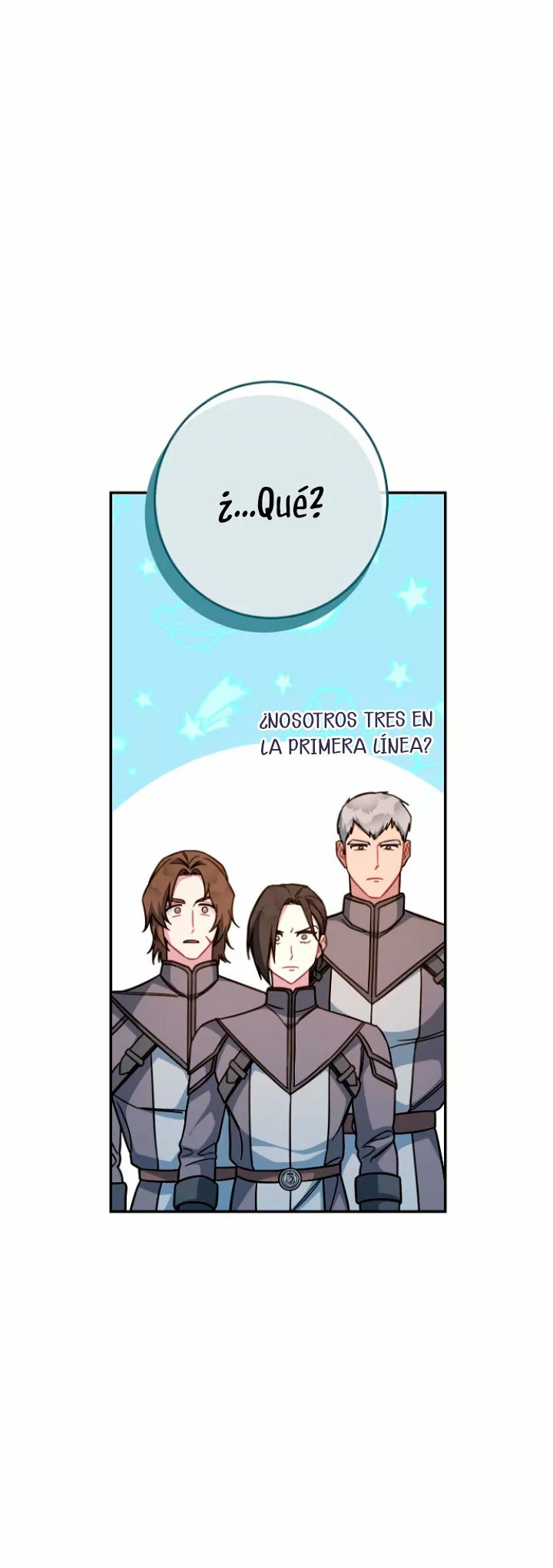 Página 99 del Manga