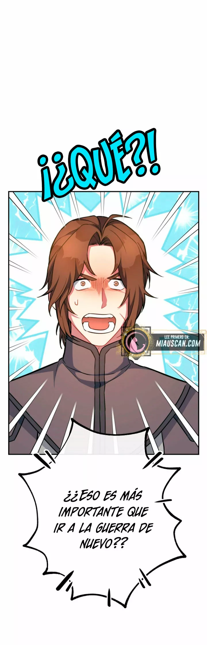 Página 100 del Manga