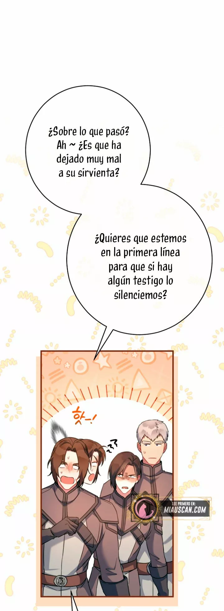 Página 103 del Manga