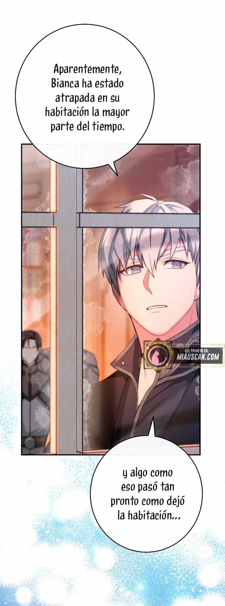 Página 106 del Manga