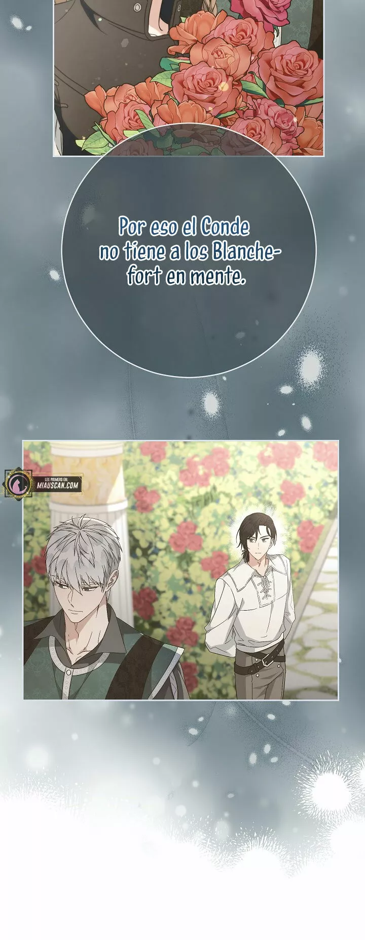 Página 34 del Manga