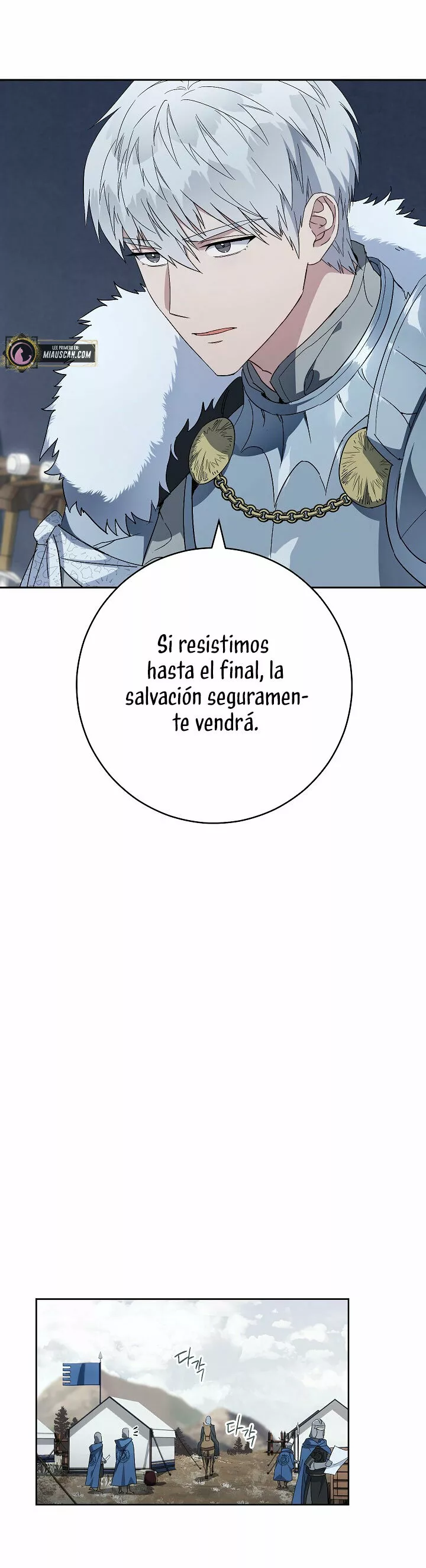 Página 36 del Manga