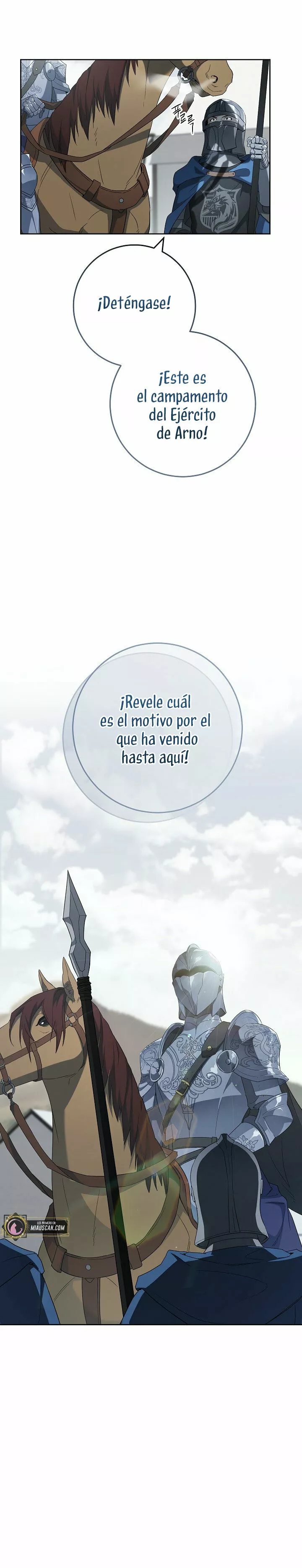 Página 37 del Manga