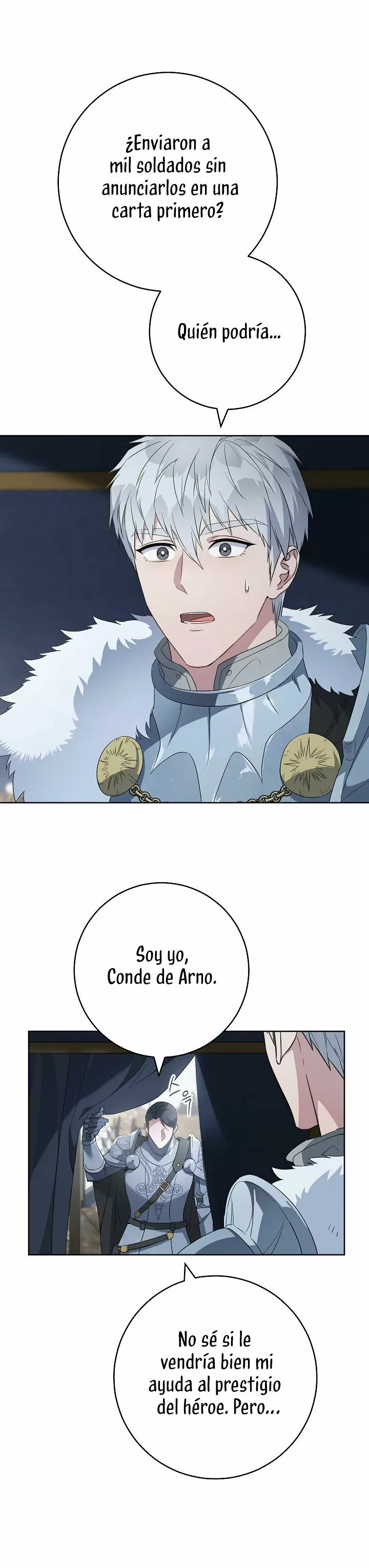 Página 39 del Manga