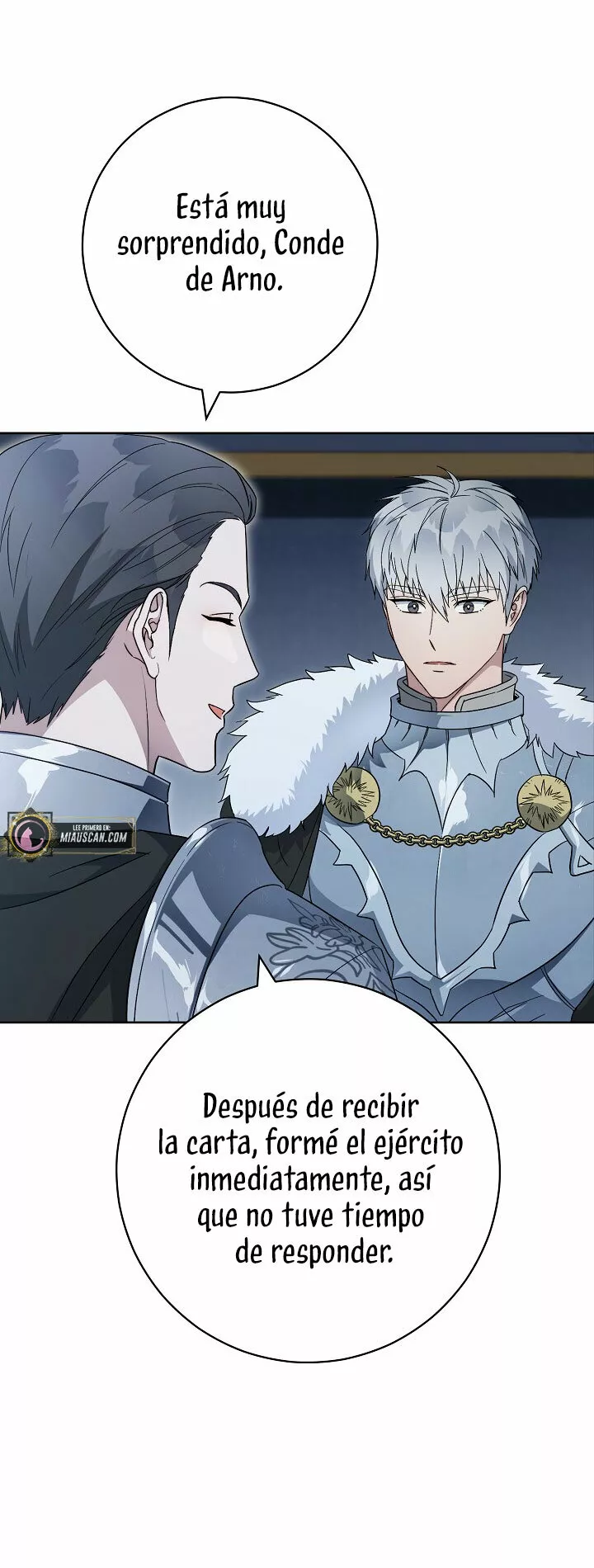 Página 41 del Manga