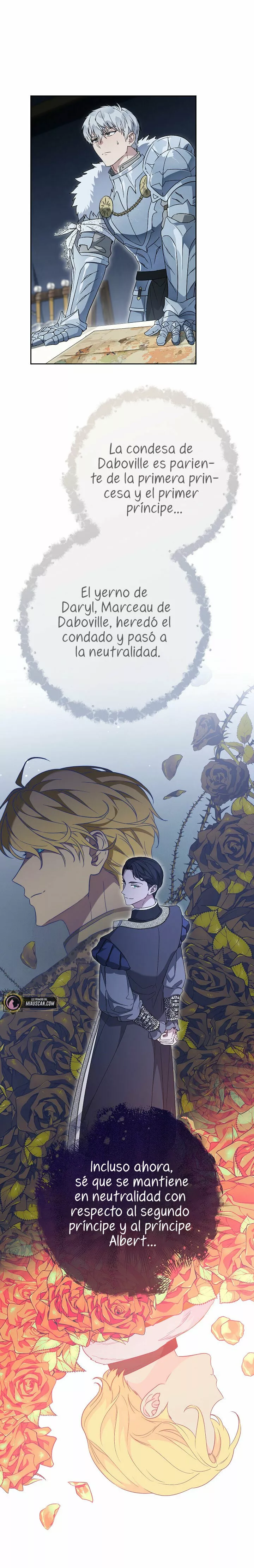 Página 42 del Manga