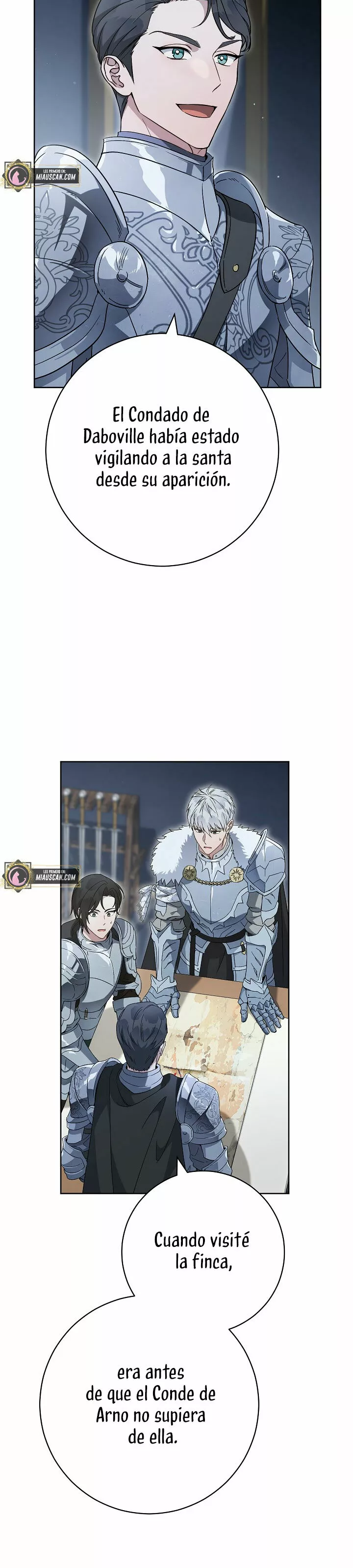 Página 44 del Manga