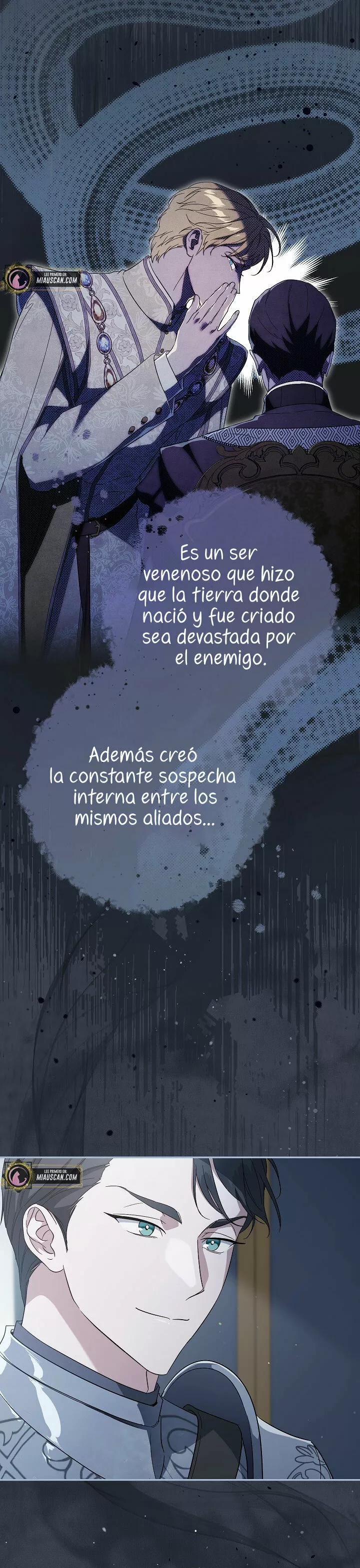 Página 48 del Manga