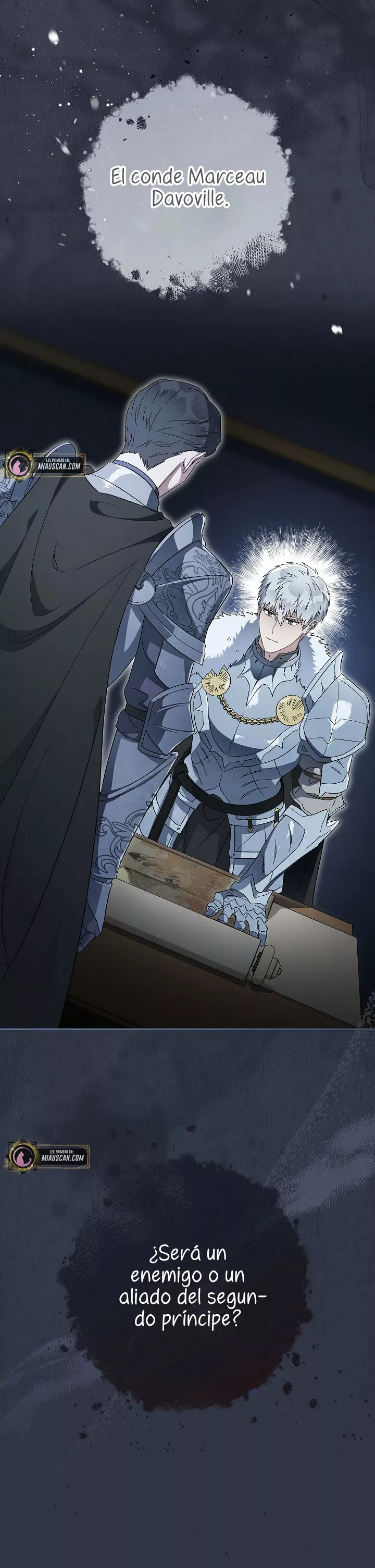 Página 49 del Manga