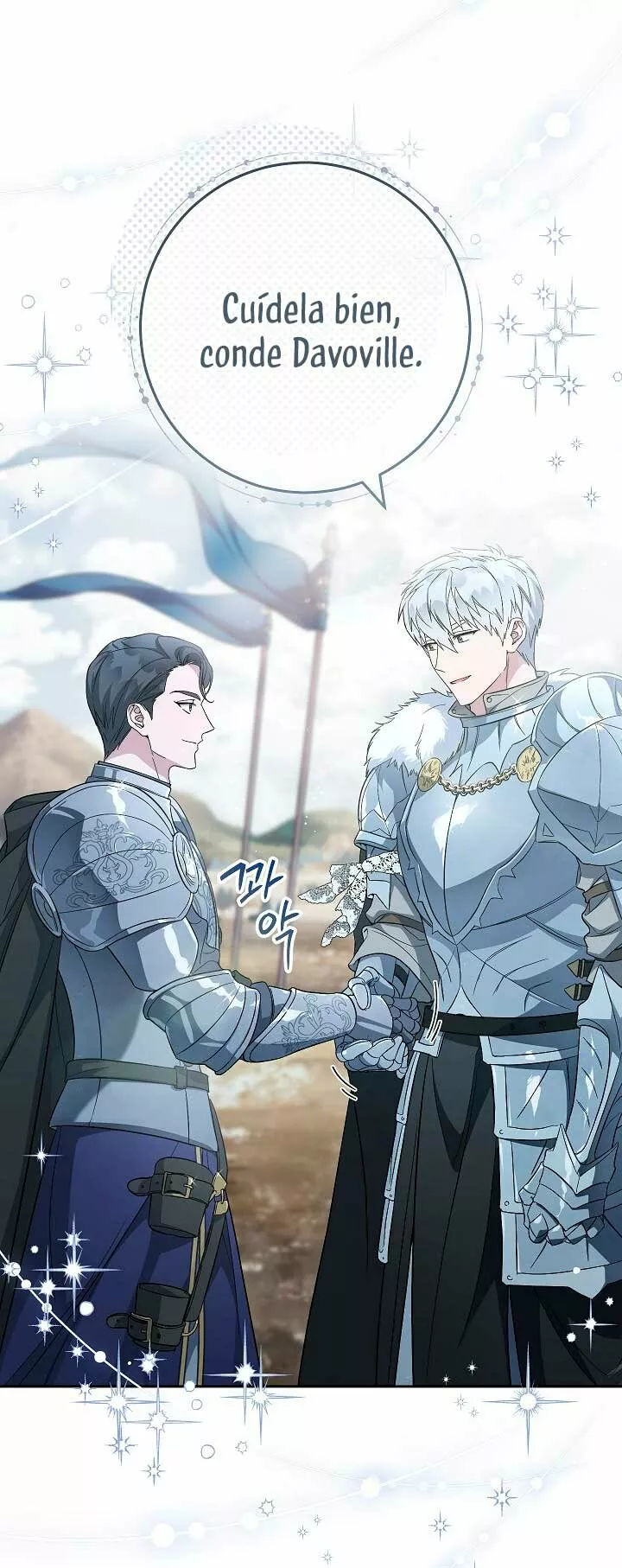 Página 50 del Manga