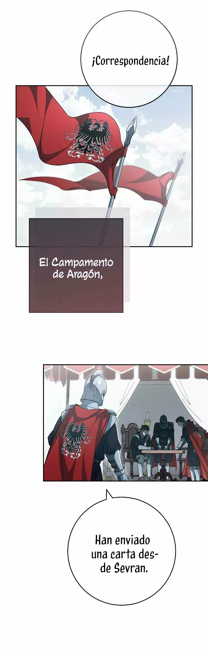 Página 52 del Manga