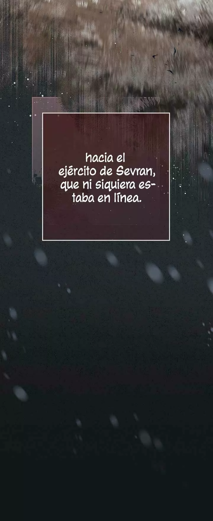 Página 61 del Manga