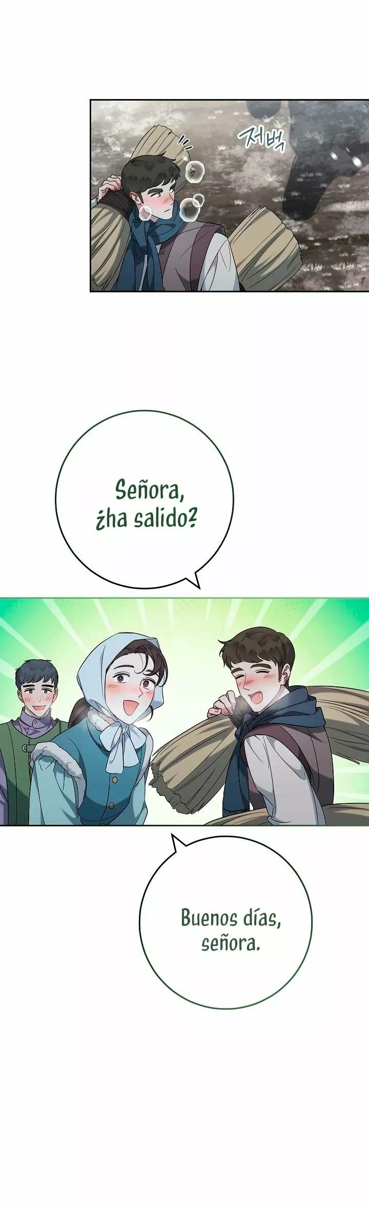 Página 64 del Manga