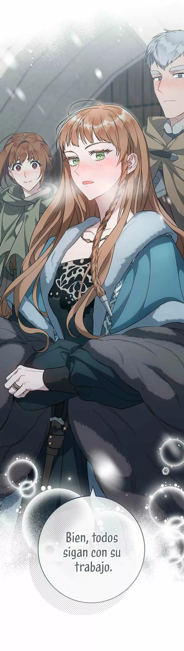 Página 65 del Manga