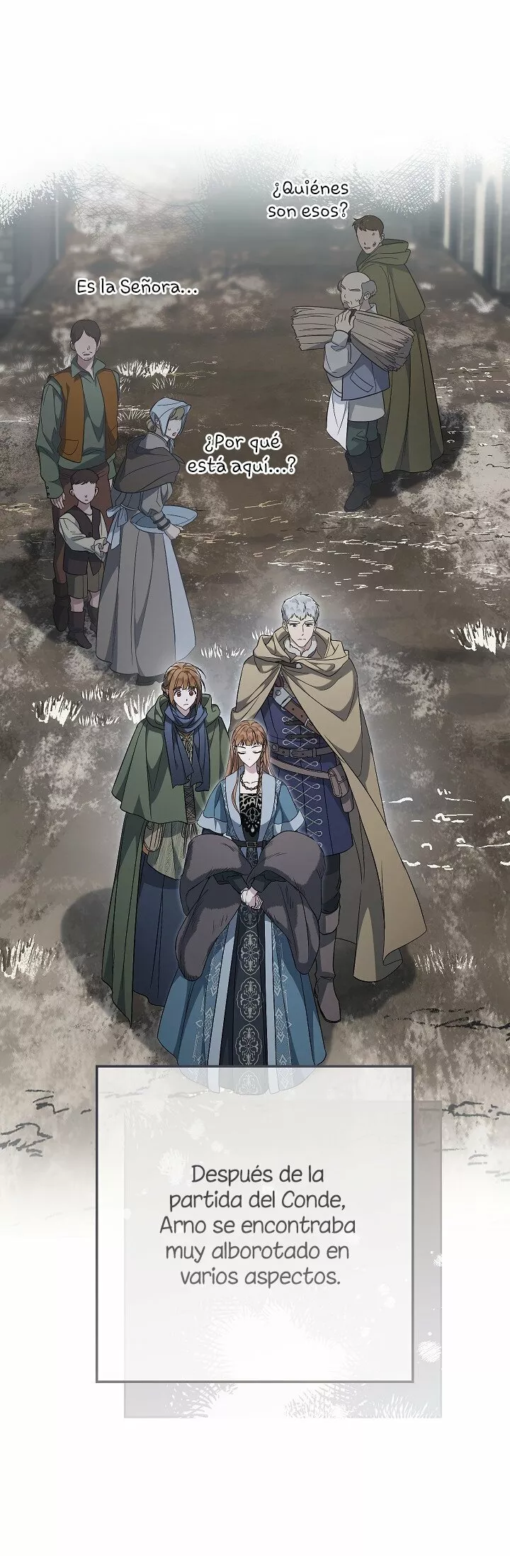 Página 38 del Manga